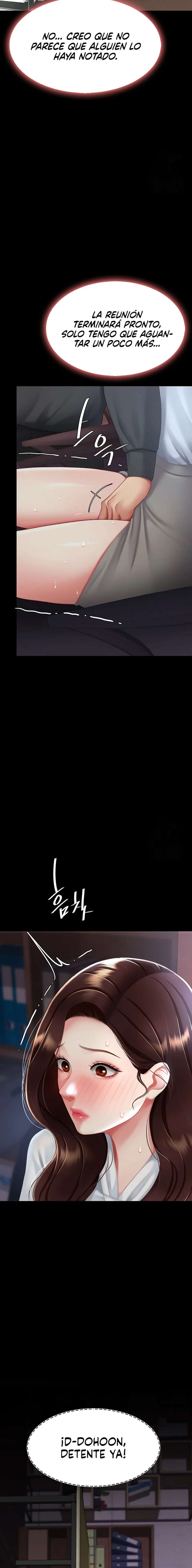 Me comí a tu madre primero Capítulo 87 - Page 15