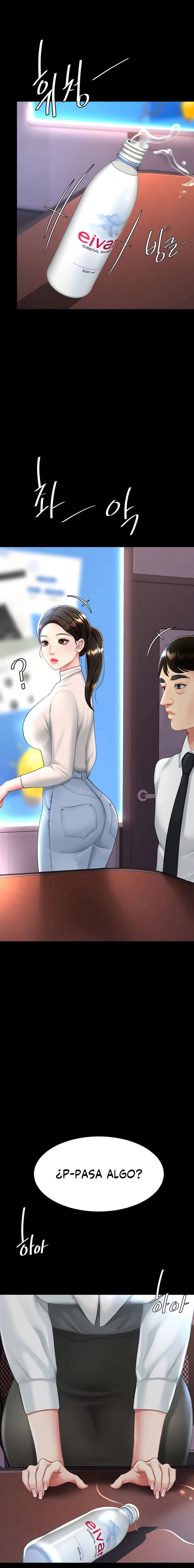 Me comí a tu madre primero Capítulo 87 - Page 18