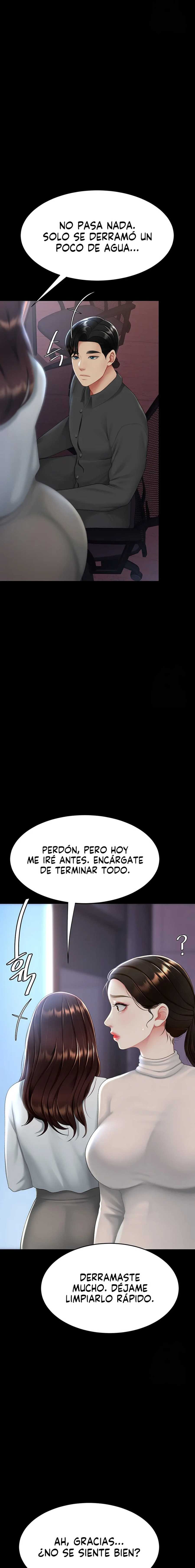 Me comí a tu madre primero Capítulo 87 - Page 19