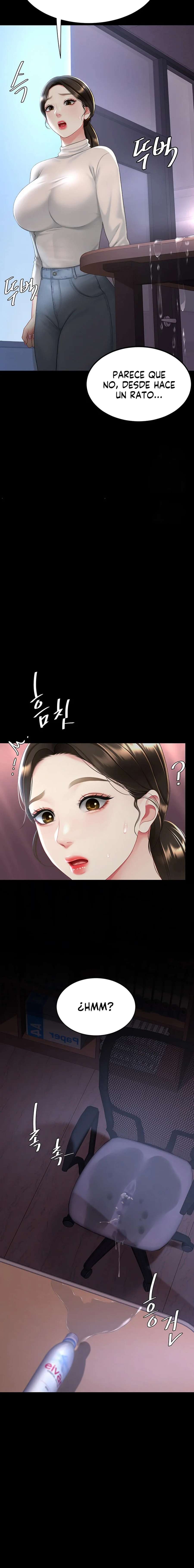 Me comí a tu madre primero Capítulo 87 - Page 20