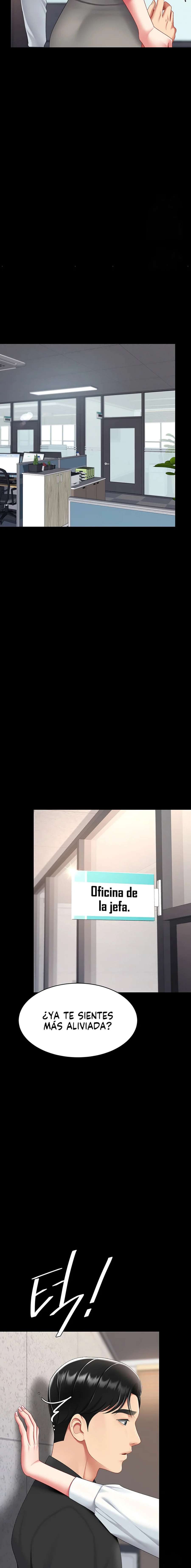 Me comí a tu madre primero Capítulo 87 - Page 26