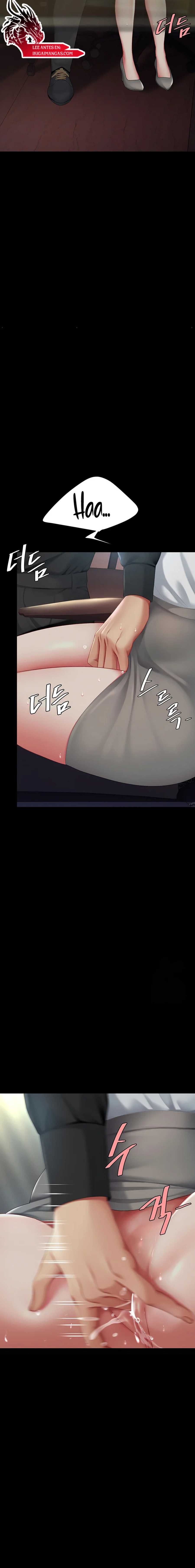 Me comí a tu madre primero Capítulo 87 - Page 4