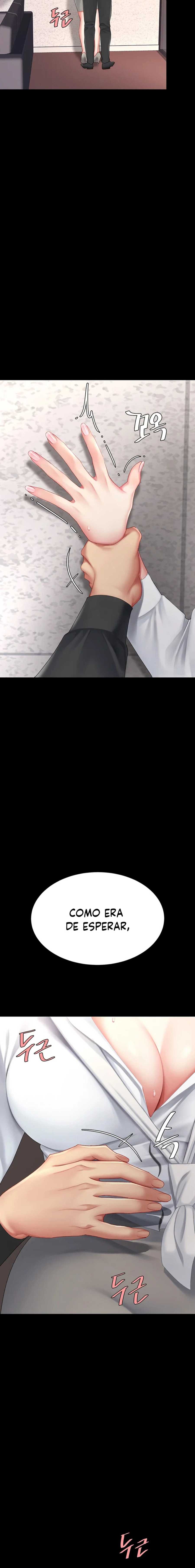 Me comí a tu madre primero Capítulo 88 - Page 10