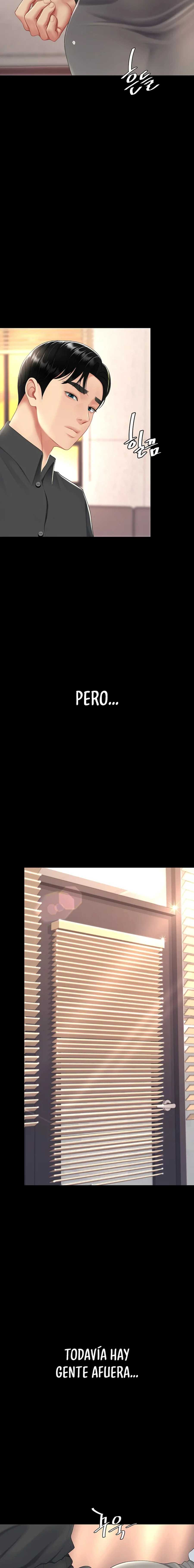 Me comí a tu madre primero Capítulo 88 - Page 12