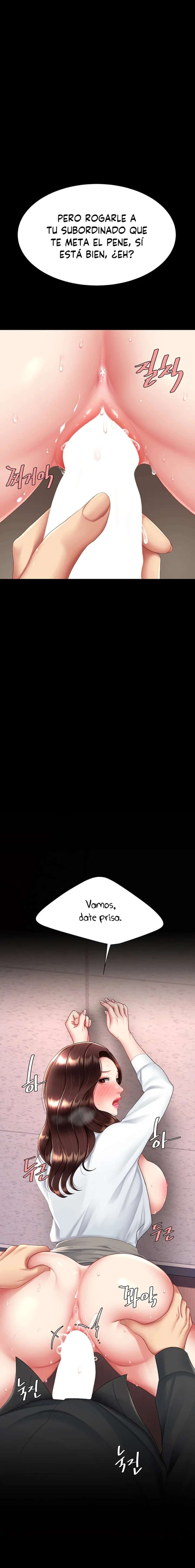 Me comí a tu madre primero Capítulo 88 - Page 15