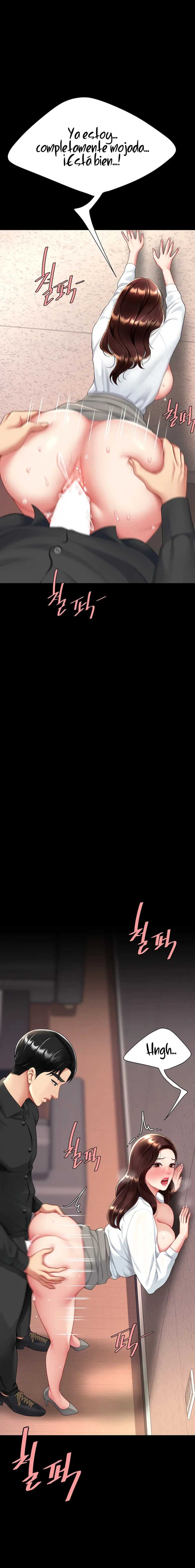 Me comí a tu madre primero Capítulo 88 - Page 19