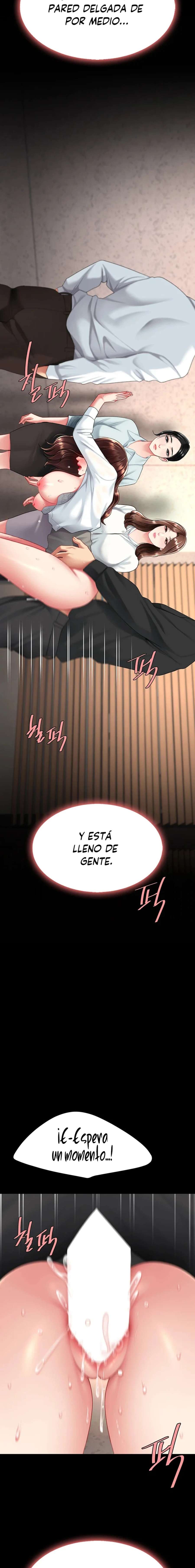 Me comí a tu madre primero Capítulo 88 - Page 23