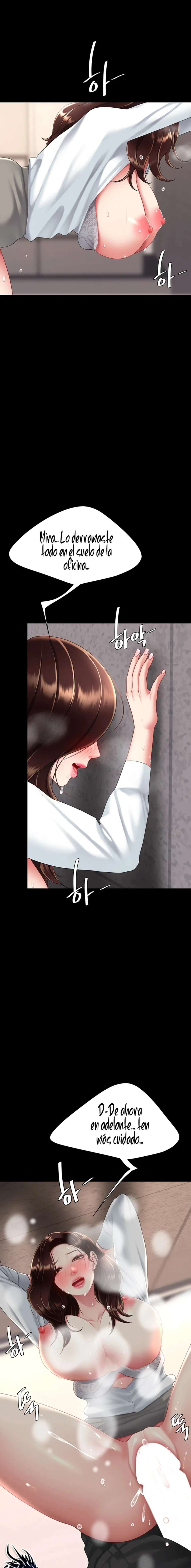 Me comí a tu madre primero Capítulo 88 - Page 27