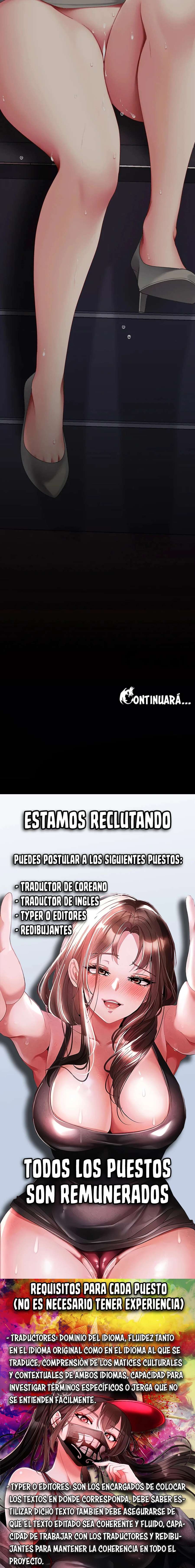 Me comí a tu madre primero Capítulo 88 - Page 33