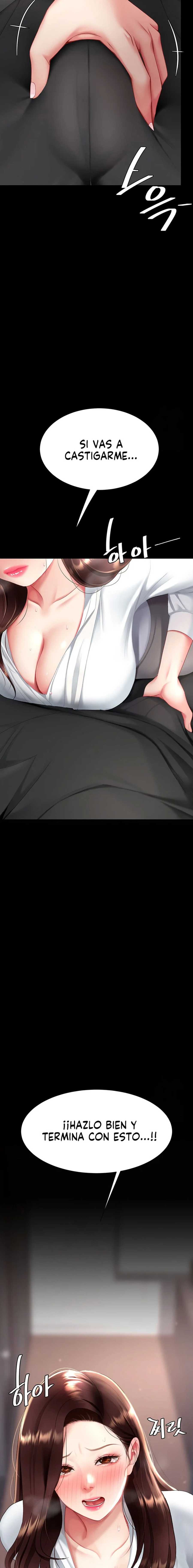 Me comí a tu madre primero Capítulo 88 - Page 4