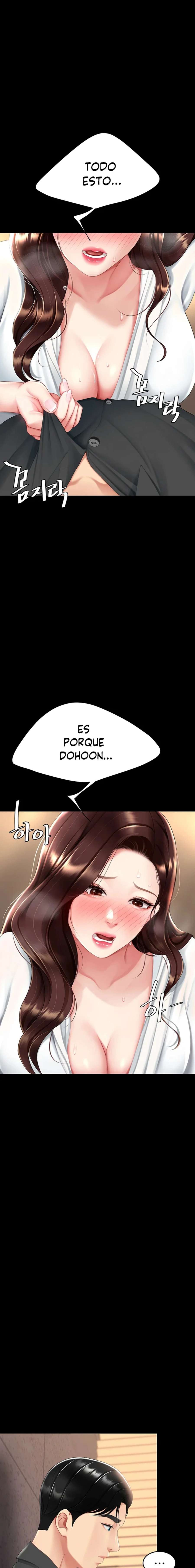 Me comí a tu madre primero Capítulo 88 - Page 7