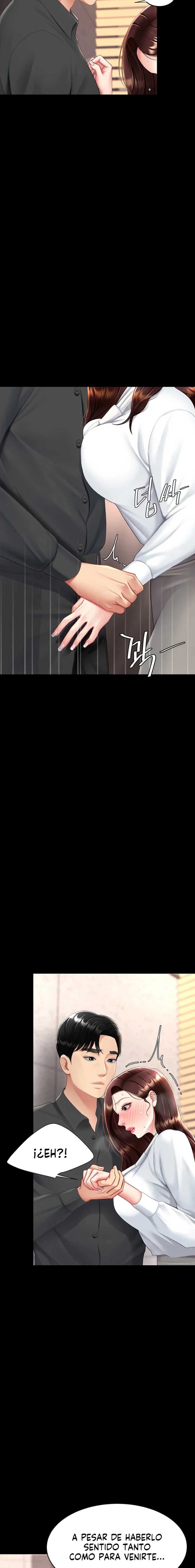 Me comí a tu madre primero Capítulo 88 - Page 8