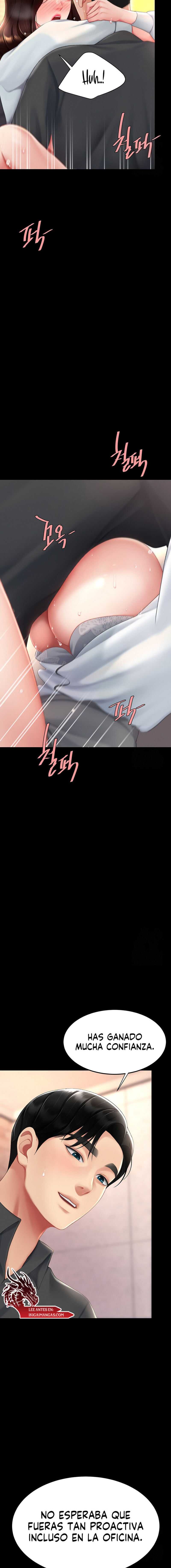 Me comí a tu madre primero Capítulo 89 - Page 11