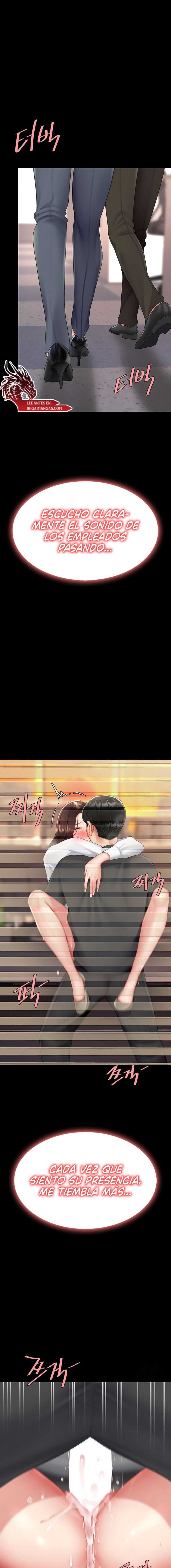 Me comí a tu madre primero Capítulo 89 - Page 13