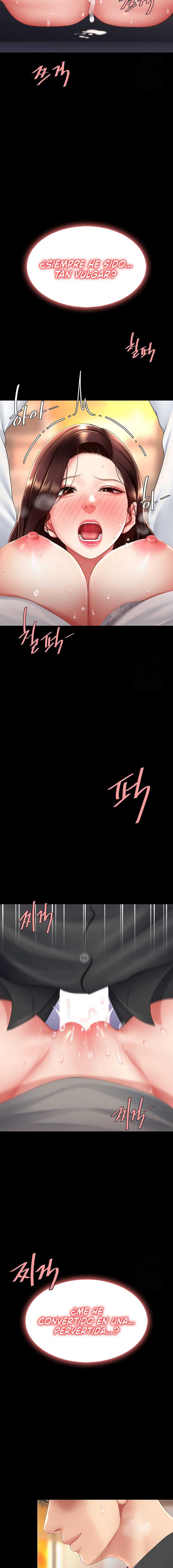 Me comí a tu madre primero Capítulo 89 - Page 14