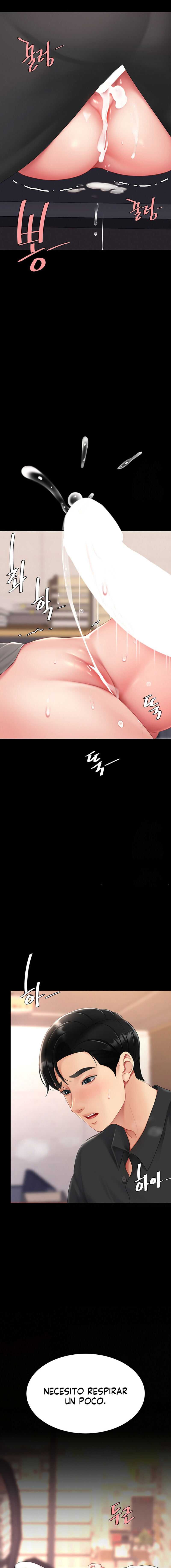 Me comí a tu madre primero Capítulo 89 - Page 21