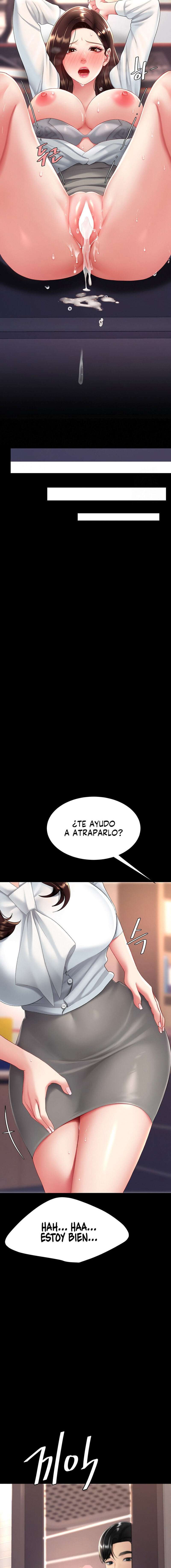 Me comí a tu madre primero Capítulo 89 - Page 22