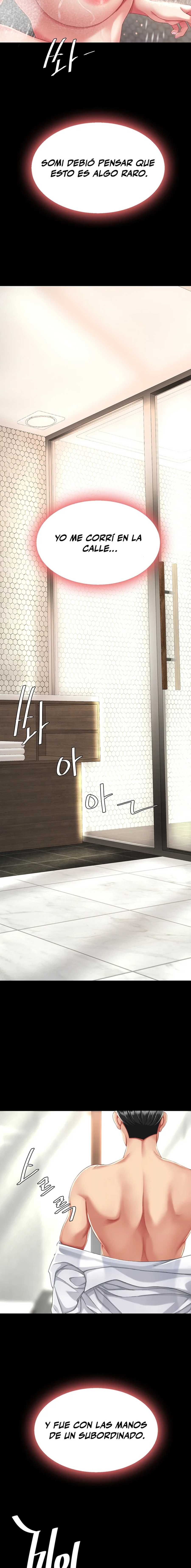 Me comí a tu madre primero Capítulo 9 - Page 24