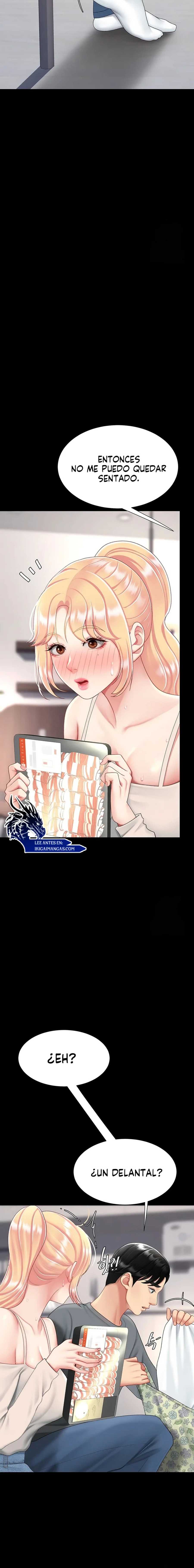 Me comí a tu madre primero Capítulo 90 - Page 15