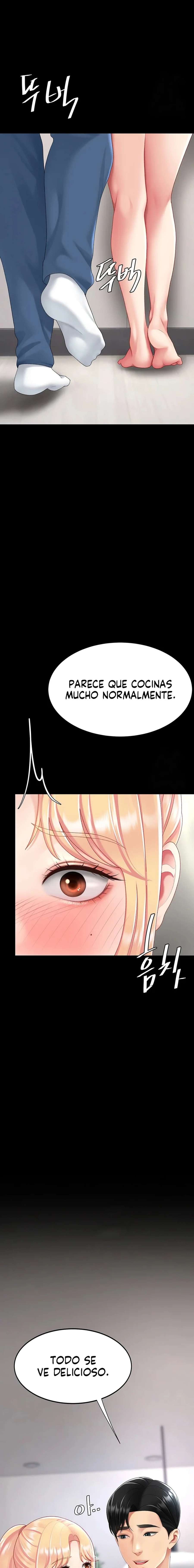 Me comí a tu madre primero Capítulo 90 - Page 25