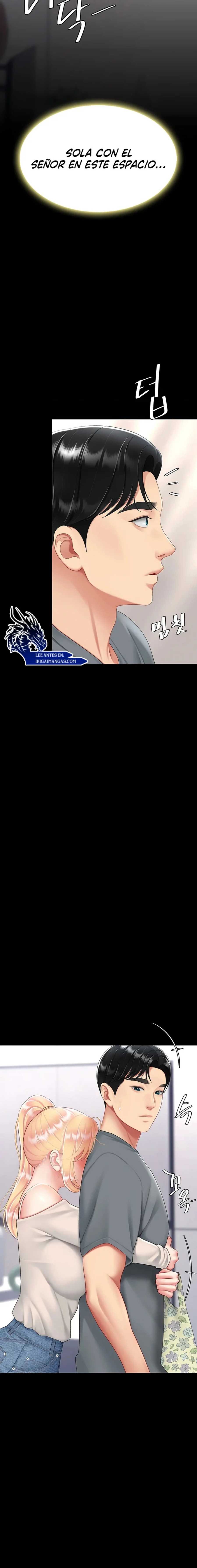 Me comí a tu madre primero Capítulo 90 - Page 8