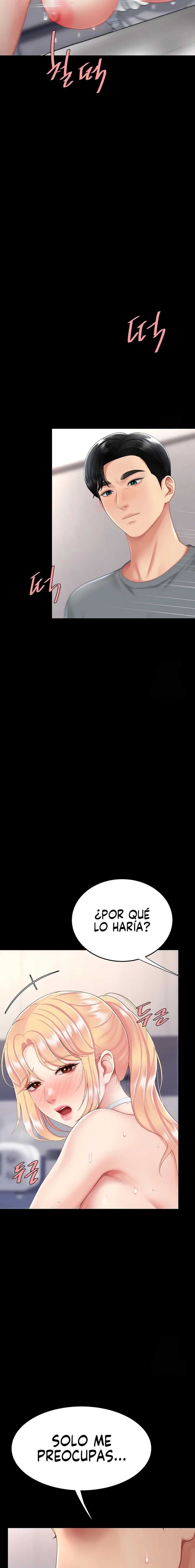 Me comí a tu madre primero Capítulo 91 - Page 10