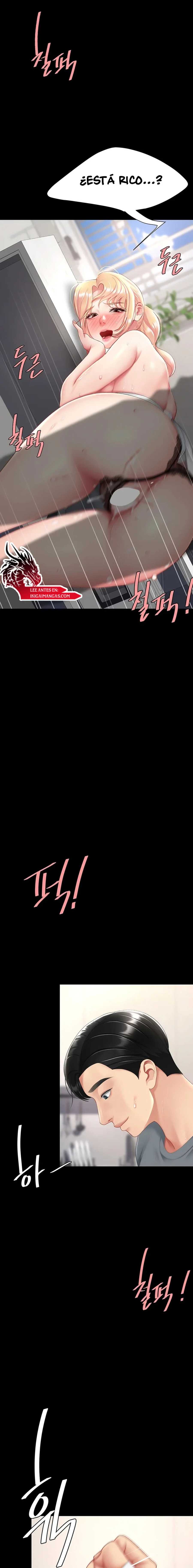 Me comí a tu madre primero Capítulo 91 - Page 20