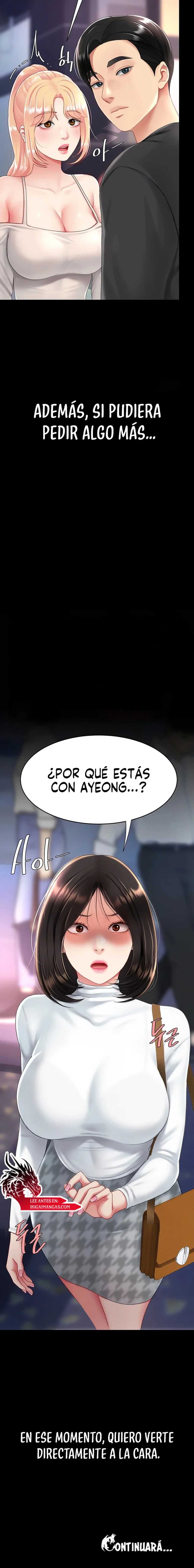 Me comí a tu madre primero Capítulo 91 - Page 30