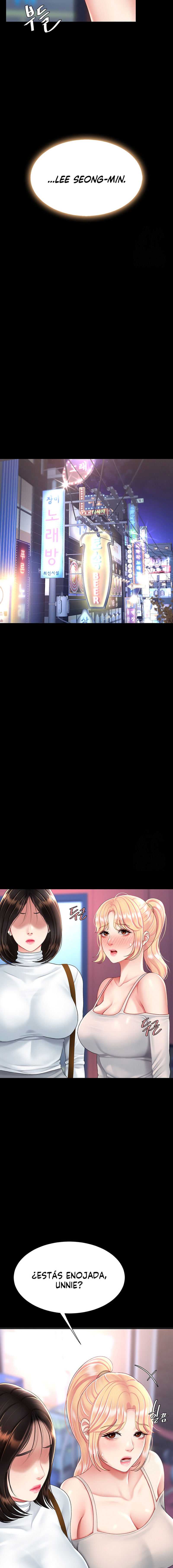 Me comí a tu madre primero Capítulo 92 - Page 15