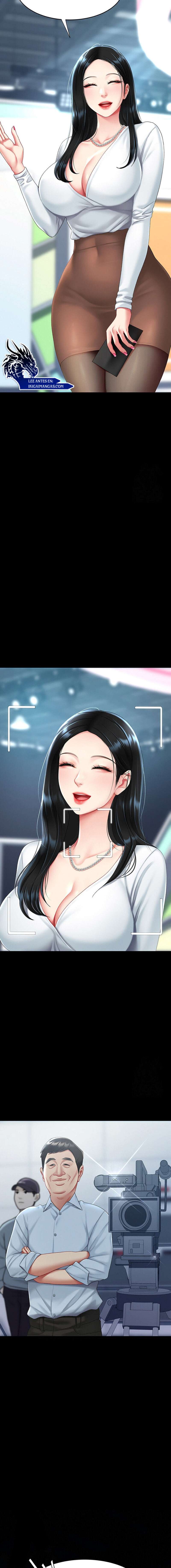 Me comí a tu madre primero Capítulo 92 - Page 20