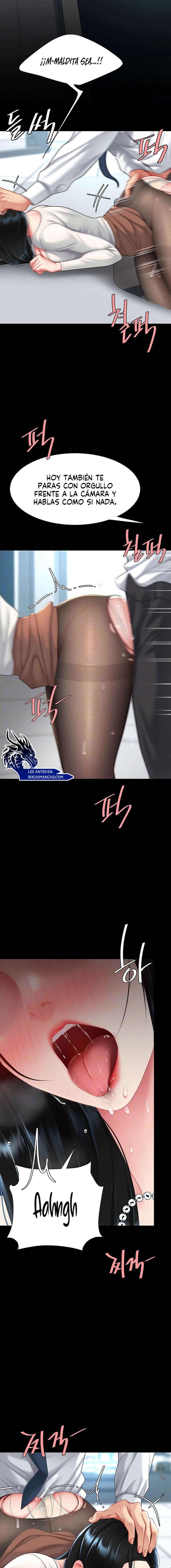 Me comí a tu madre primero Capítulo 94 - Page 2