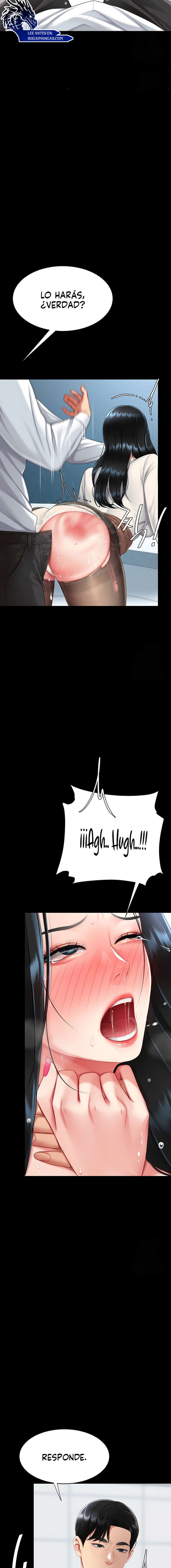 Me comí a tu madre primero Capítulo 94 - Page 20