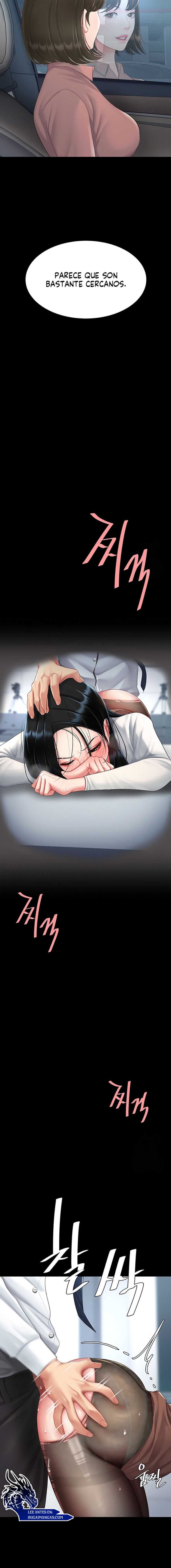 Me comí a tu madre primero Capítulo 94 - Page 6