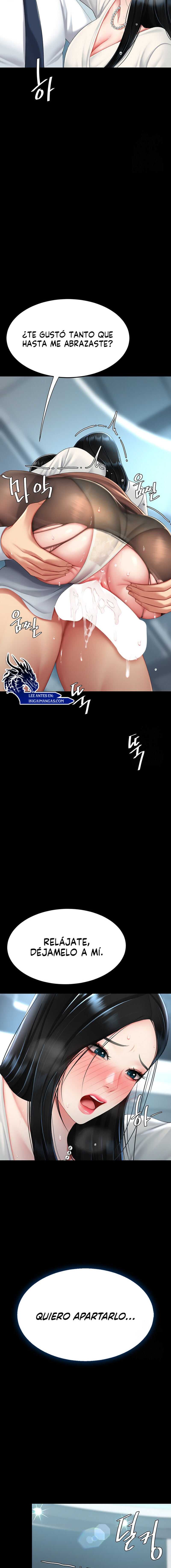 Me comí a tu madre primero Capítulo 95 - Page 13