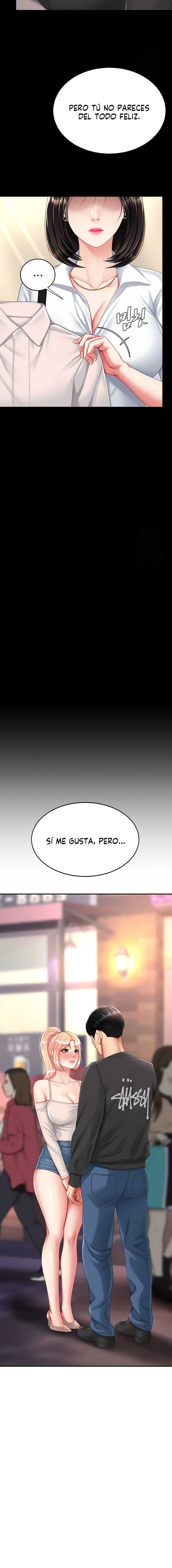 Me comí a tu madre primero Capítulo 95 - Page 25