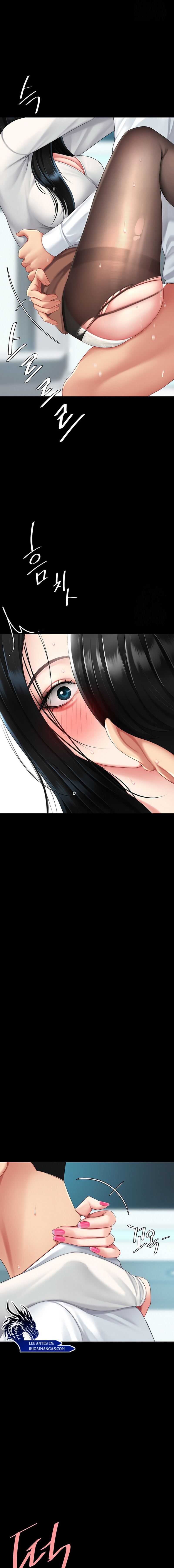 Me comí a tu madre primero Capítulo 95 - Page 9