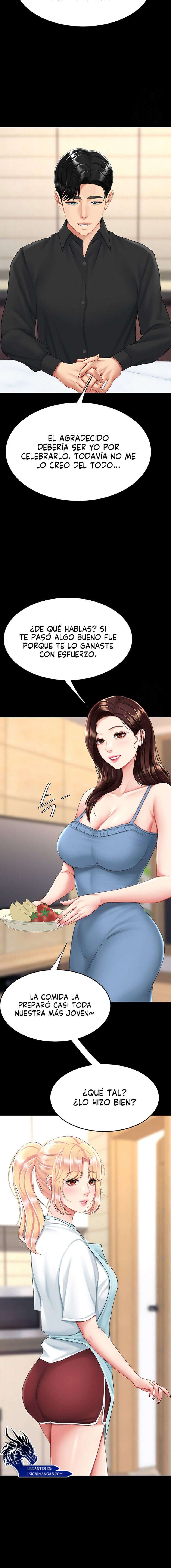 Me comí a tu madre primero Capítulo 96 - Page 13