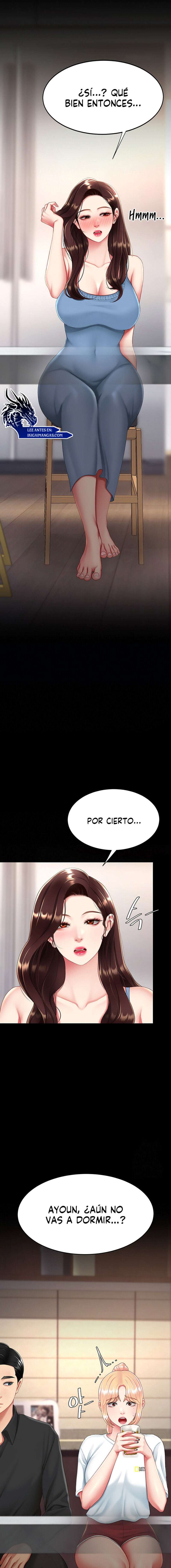 Me comí a tu madre primero Capítulo 96 - Page 20