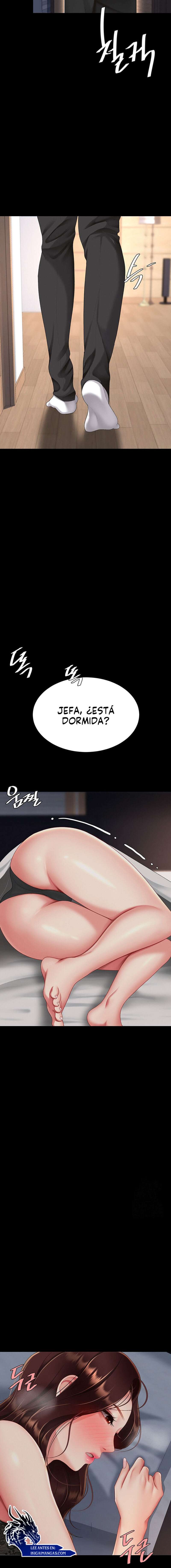 Me comí a tu madre primero Capítulo 96 - Page 26