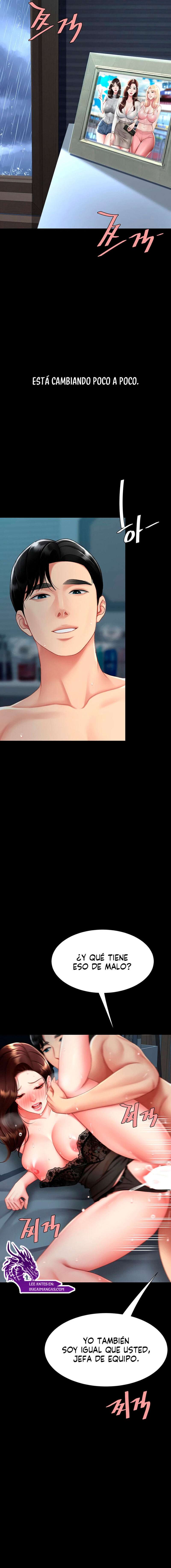 Me comí a tu madre primero Capítulo 97 - Page 12