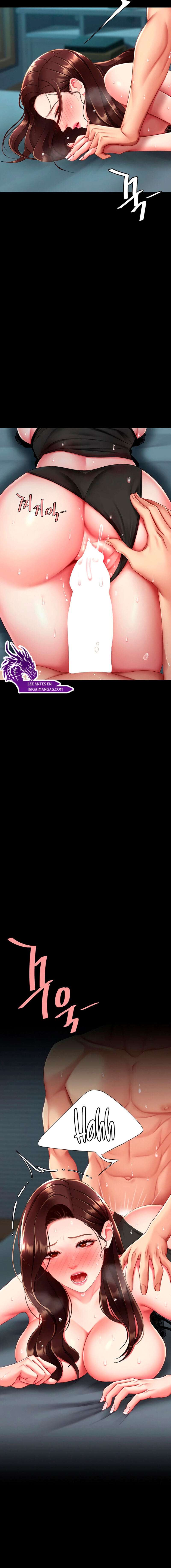 Me comí a tu madre primero Capítulo 97 - Page 25