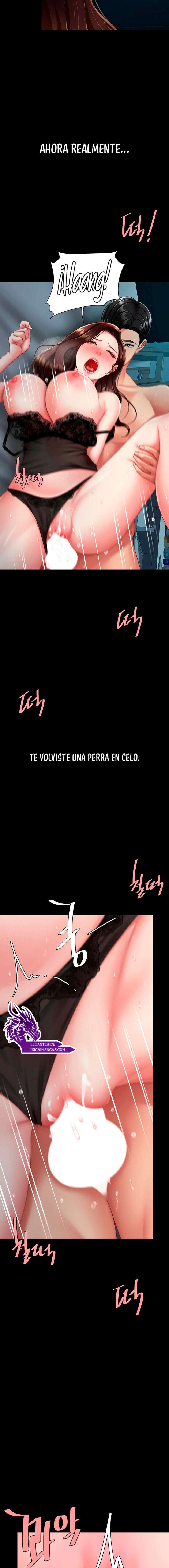 Me comí a tu madre primero Capítulo 97 - Page 7