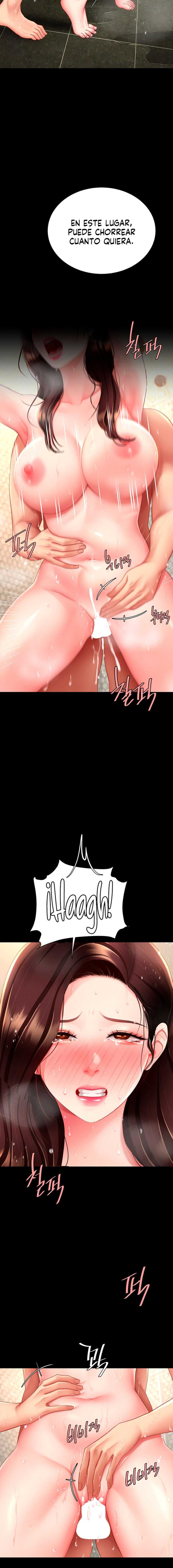 Me comí a tu madre primero Capítulo 98 - Page 11