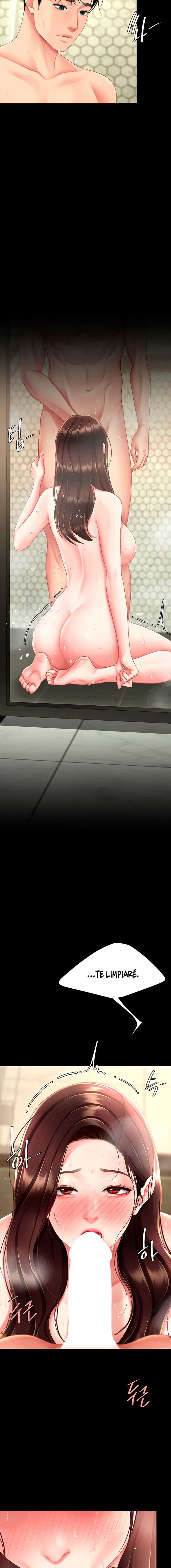 Me comí a tu madre primero Capítulo 98 - Page 14