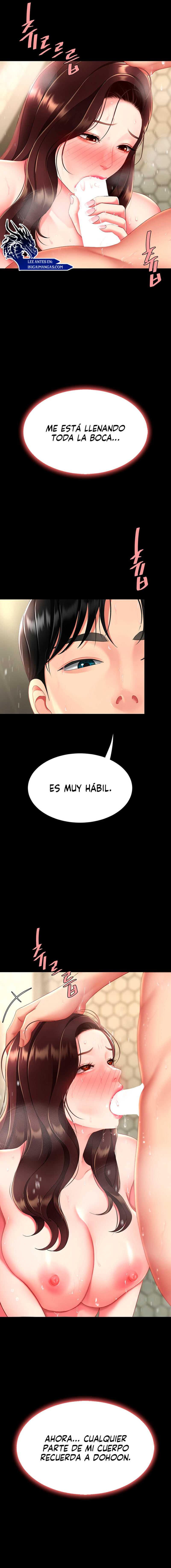 Me comí a tu madre primero Capítulo 98 - Page 16