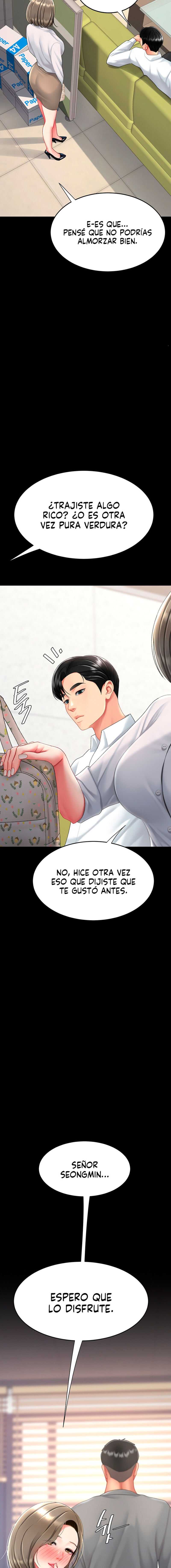 Me comí a tu madre primero Capítulo 98 - Page 25