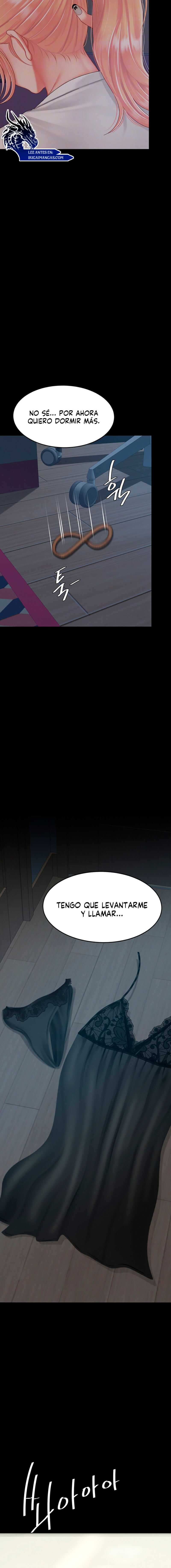 Me comí a tu madre primero Capítulo 98 - Page 6