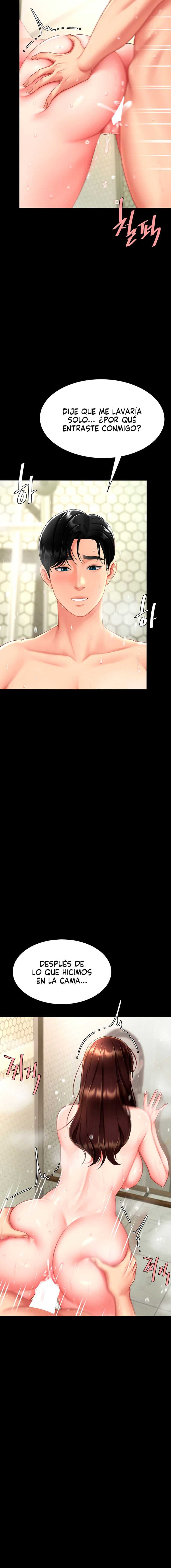 Me comí a tu madre primero Capítulo 98 - Page 8