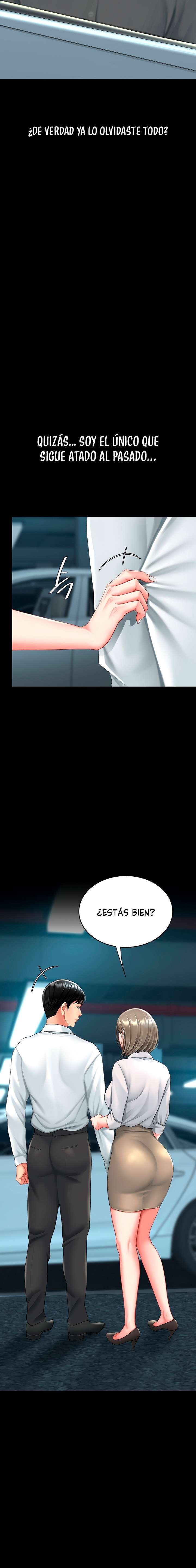 Me comí a tu madre primero Capítulo 99 - Page 12