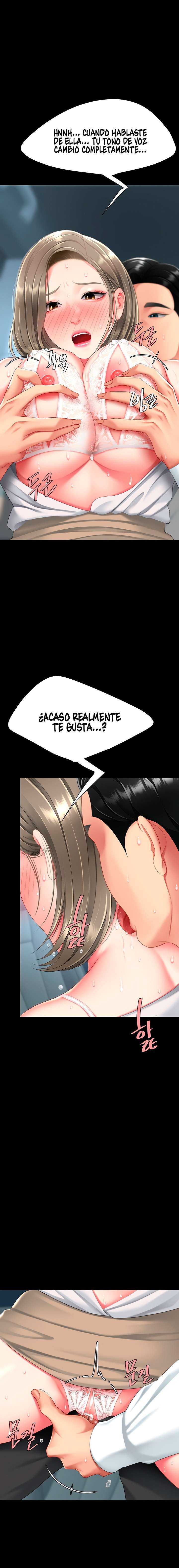 Me comí a tu madre primero Capítulo 99 - Page 18